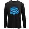 Men's Burnout Long Sleeve Thumbnail