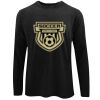 Men's Burnout Long Sleeve Thumbnail