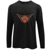 Men's Burnout Long Sleeve Thumbnail