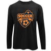 Men's Burnout Long Sleeve Thumbnail