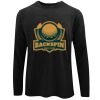 Men's Burnout Long Sleeve Thumbnail