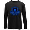 Men's Burnout Long Sleeve Thumbnail