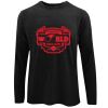Men's Burnout Long Sleeve Thumbnail