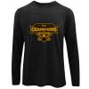 Men's Burnout Long Sleeve Thumbnail