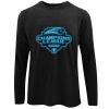 Men's Burnout Long Sleeve Thumbnail