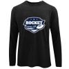 Men's Burnout Long Sleeve Thumbnail