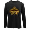 Men's Burnout Long Sleeve Thumbnail