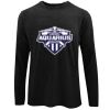 Men's Burnout Long Sleeve Thumbnail