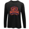 Men's Burnout Long Sleeve Thumbnail
