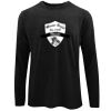 Men's Burnout Long Sleeve Thumbnail