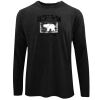 Men's Burnout Long Sleeve Thumbnail