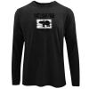 Men's Burnout Long Sleeve Thumbnail