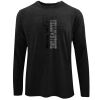 Men's Burnout Long Sleeve Thumbnail
