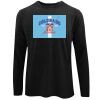 Men's Burnout Long Sleeve Thumbnail