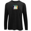Men's Burnout Long Sleeve Thumbnail