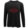 Men's Burnout Long Sleeve Thumbnail