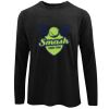 Men's Burnout Long Sleeve Thumbnail