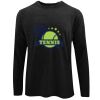 Men's Burnout Long Sleeve Thumbnail