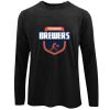Men's Burnout Long Sleeve Thumbnail
