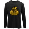 Men's Burnout Long Sleeve Thumbnail