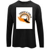 Men's Burnout Long Sleeve Thumbnail