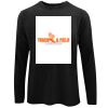 Men's Burnout Long Sleeve Thumbnail