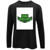 Men's Burnout Long Sleeve Thumbnail