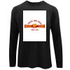 Men's Burnout Long Sleeve Thumbnail
