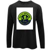 Men's Burnout Long Sleeve Thumbnail