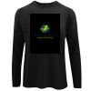 Men's Burnout Long Sleeve Thumbnail