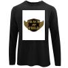 Men's Burnout Long Sleeve Thumbnail