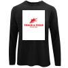 Men's Burnout Long Sleeve Thumbnail