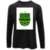 Men's Burnout Long Sleeve Thumbnail