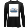 Men's Burnout Long Sleeve Thumbnail