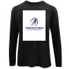 Men's Burnout Long Sleeve Thumbnail