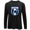 Men's Burnout Long Sleeve Thumbnail