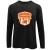 Men's Burnout Long Sleeve Thumbnail