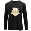 Men's Burnout Long Sleeve Thumbnail
