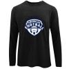 Men's Burnout Long Sleeve Thumbnail