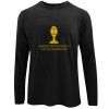 Men's Burnout Long Sleeve Thumbnail