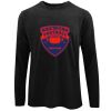 Men's Burnout Long Sleeve Thumbnail