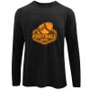 Men's Burnout Long Sleeve Thumbnail