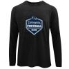 Men's Burnout Long Sleeve Thumbnail
