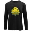 Men's Burnout Long Sleeve Thumbnail