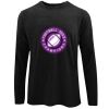 Men's Burnout Long Sleeve Thumbnail