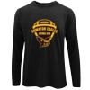Men's Burnout Long Sleeve Thumbnail