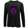 Men's Burnout Long Sleeve Thumbnail