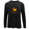 Men's Burnout Long Sleeve Thumbnail