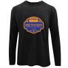 Men's Burnout Long Sleeve Thumbnail