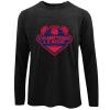 Men's Burnout Long Sleeve Thumbnail
